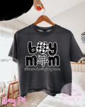 Boy Mom T-shirt or Sweatshirt