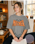 Mother Halloween PNG Digital Design